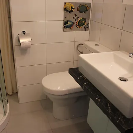 K+m+b Am Ossiacher - Tom Appartamento Bodensdorf