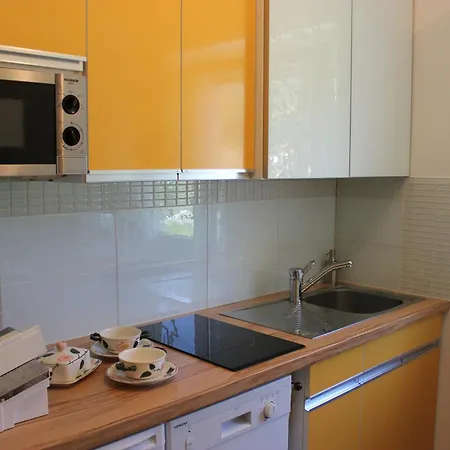Appartamento K+m+b Am Ossiacher - Tom