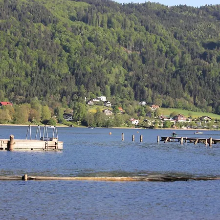 K+m+b Am Ossiacher - Tom