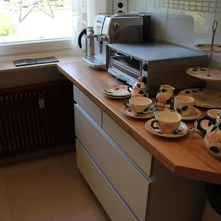 K+m+b Am Ossiacher - Tom Appartamento *