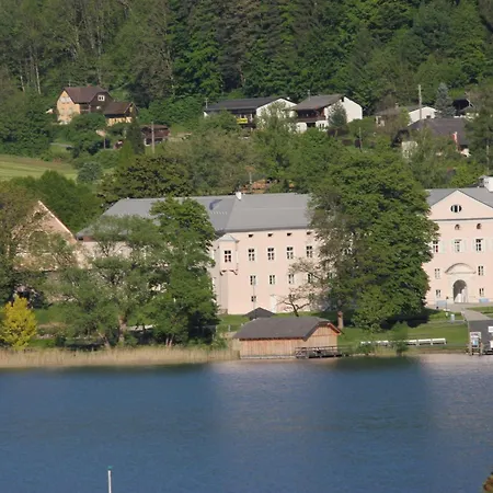 Appartamento K+m+b Am Ossiacher - Tom Bodensdorf